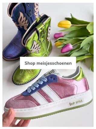 Kinderschoenen achteraf betalen sale